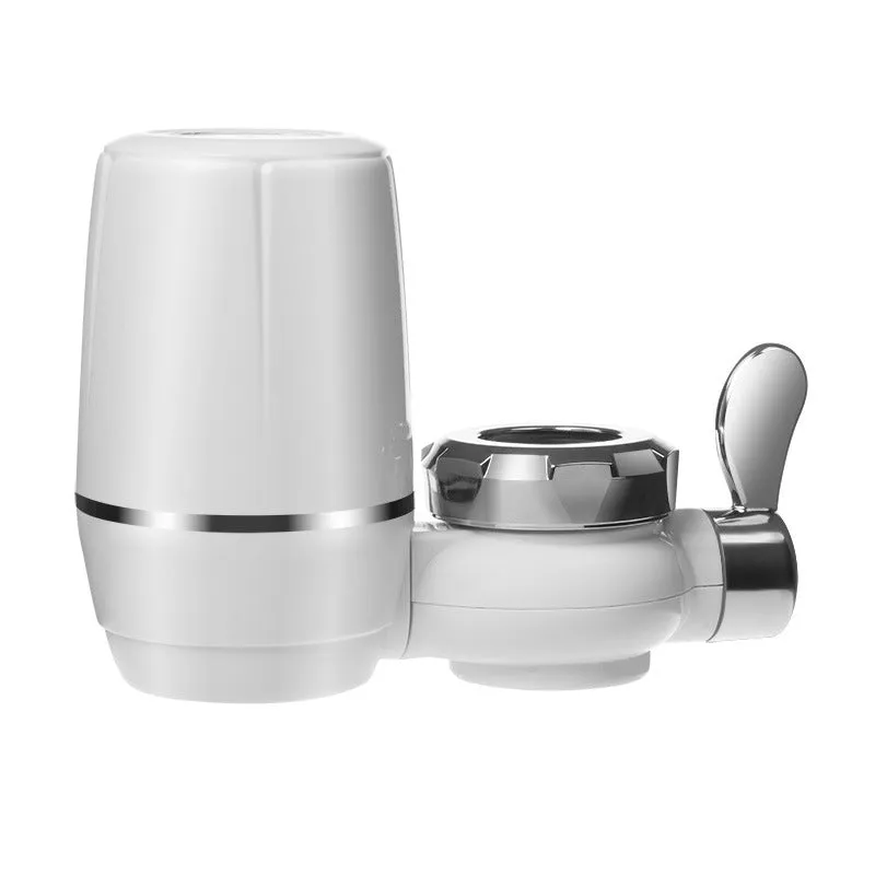 Foreign Trade Faucet Water Purifier Wholesale Kitchen Tap Water Front
