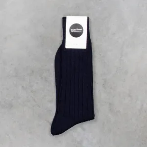 Frans Boone Socks Pura Lana Merinos Pesante Roma