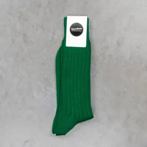 Frans Boone Socks Pura Lana Merinos Pesante Villair