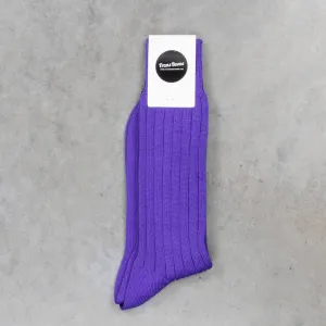 Frans Boone Socks Pura Lana Merinos Pesante Vitiana