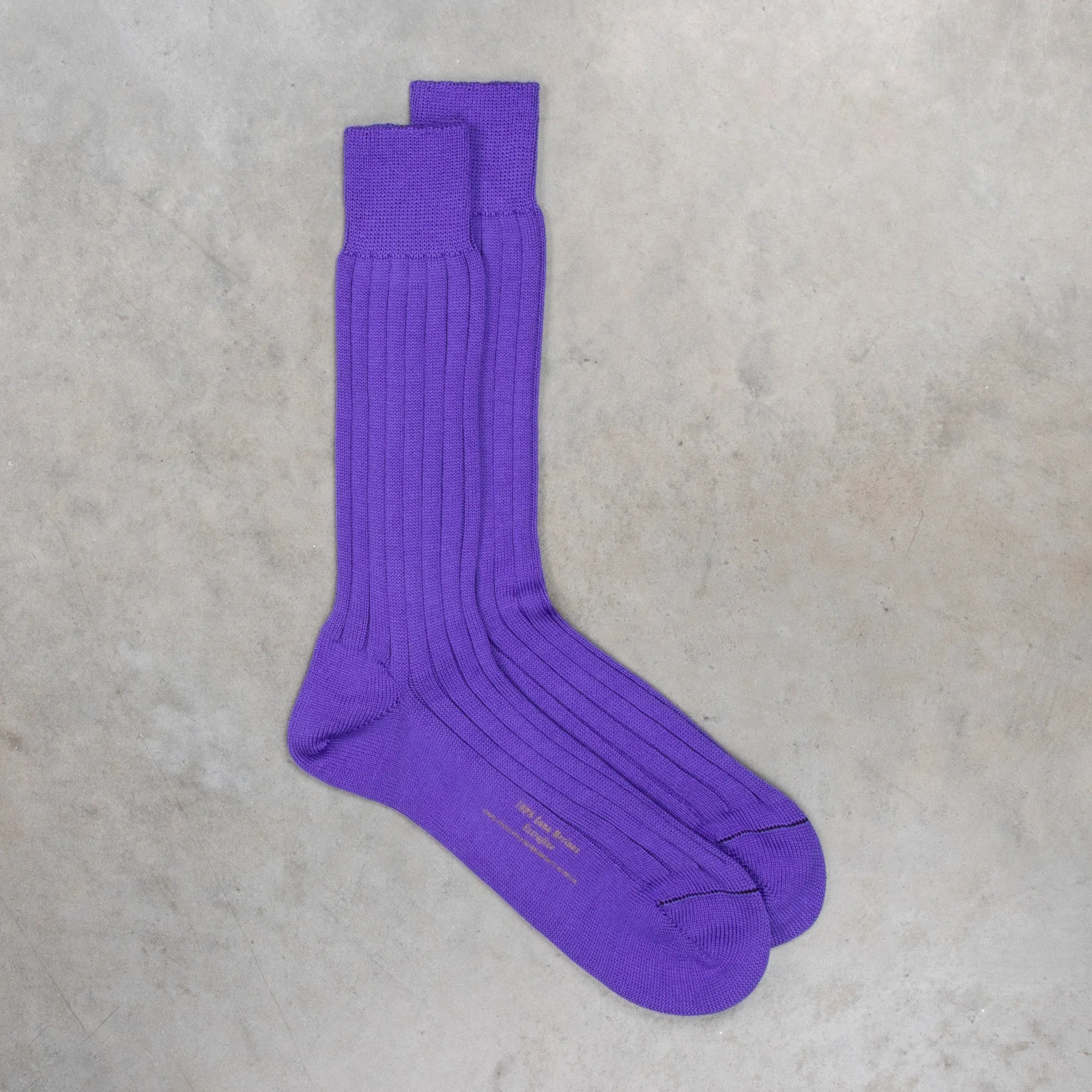 Frans Boone Socks Pura Lana Merinos Pesante Vitiana