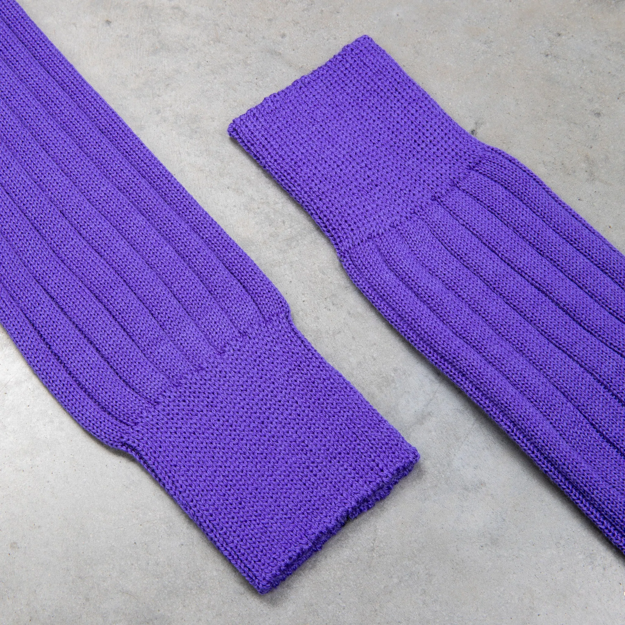 Frans Boone Socks Pura Lana Merinos Pesante Vitiana