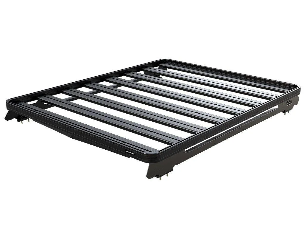 Front Runner Slimline II 3/4 Roof Rack Kit For Toyota 4Runner 5th Gen