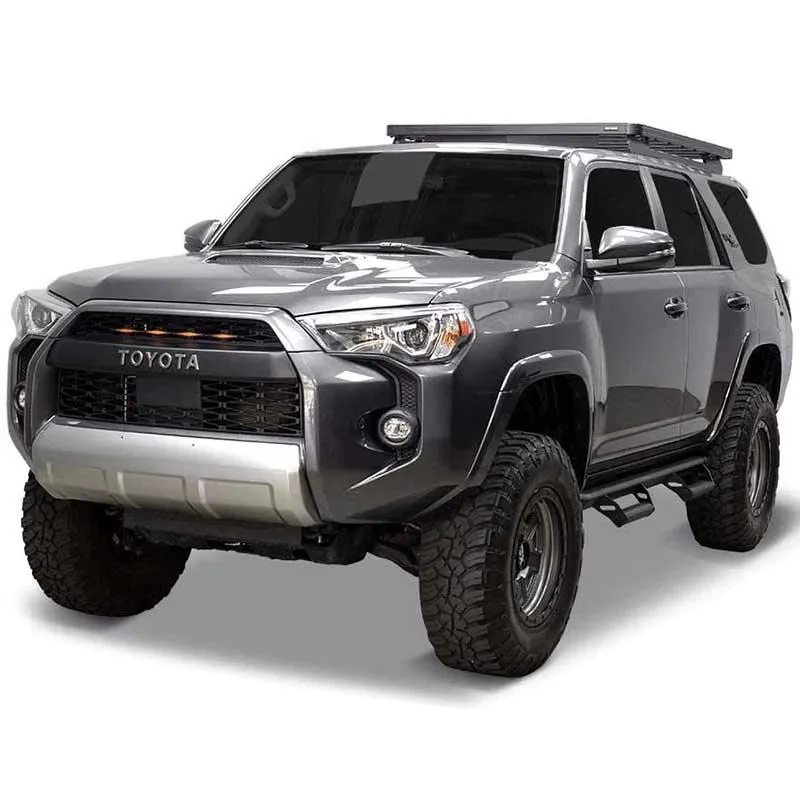 Front Runner Slimline II 3/4 Roof Rack Kit For Toyota 4Runner 5th Gen
