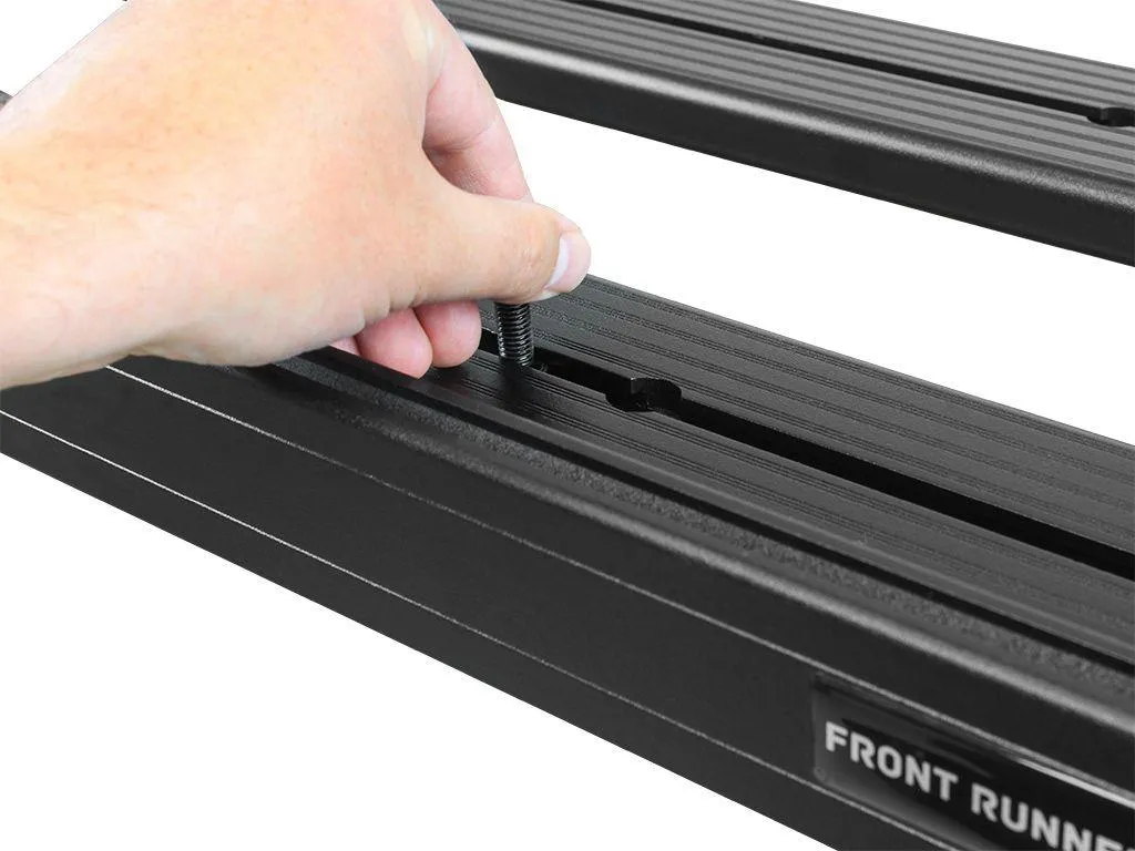 Front Runner Slimline II 3/4 Roof Rack Kit For Toyota 4Runner 5th Gen