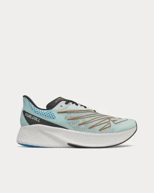 FuelCell RC Elite v2 Blue with Deep Violet Running Shoes