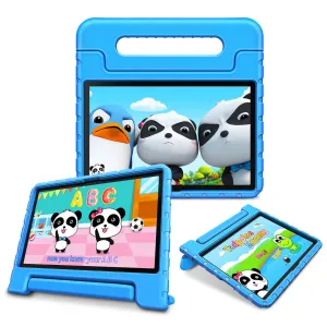 Galaxy Tab A7 10.4 2022/2020 Kids Friendly Shockproof Case | Fintie Galaxy Tab A7 10.4 2022/2020 Kids Friendly Shockproof Case | Fintie