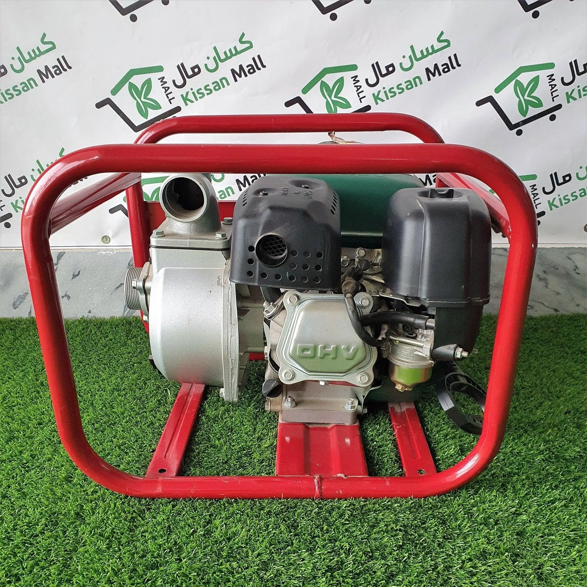 Gasoline Water Pump 2"*2"