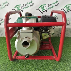 Gasoline Water Pump 2"*2"