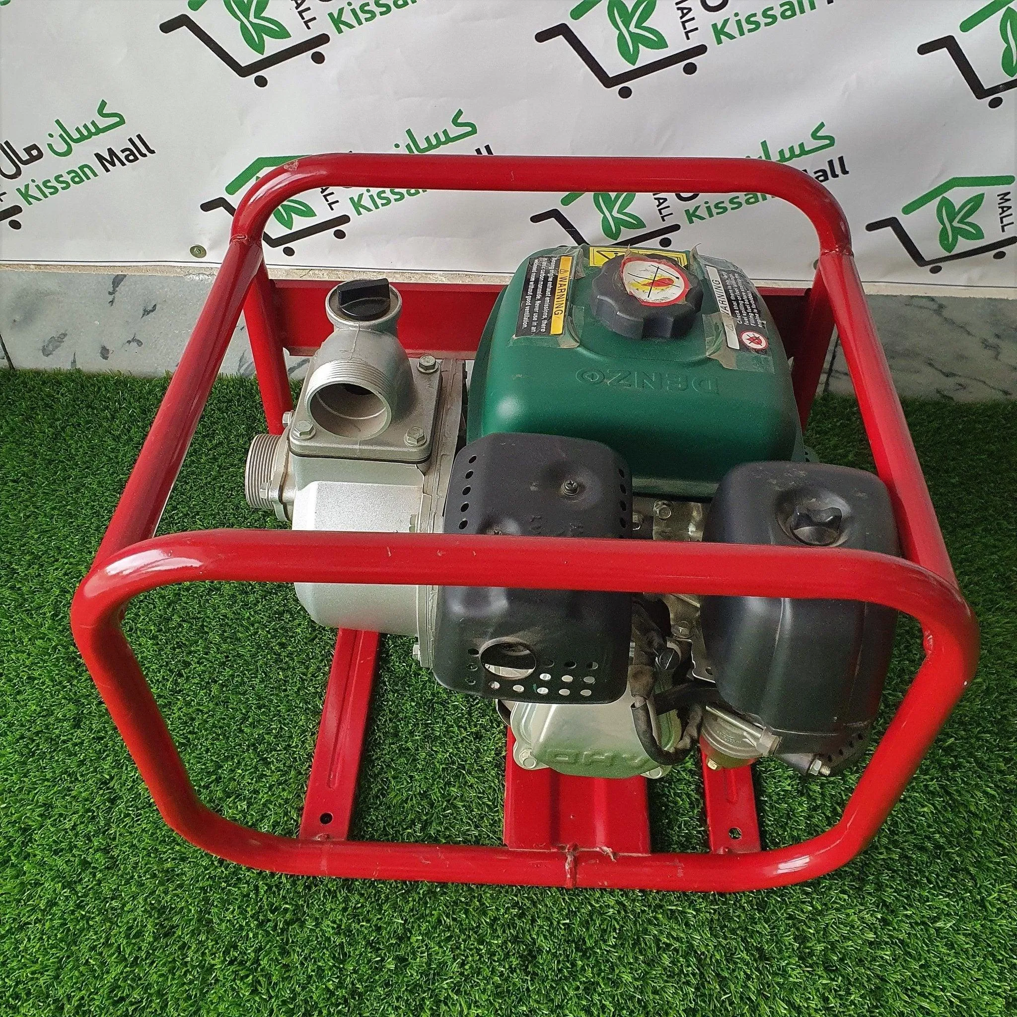 Gasoline Water Pump 2"*2"