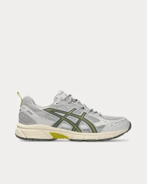 Gel-Nunobiki Piedmont Grey / Kelp Low Top Sneakers