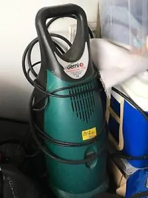 Gerni Hobbyline 110 Bar Domestic Use Pressure Washer High Pressure Hose OBSOLETE