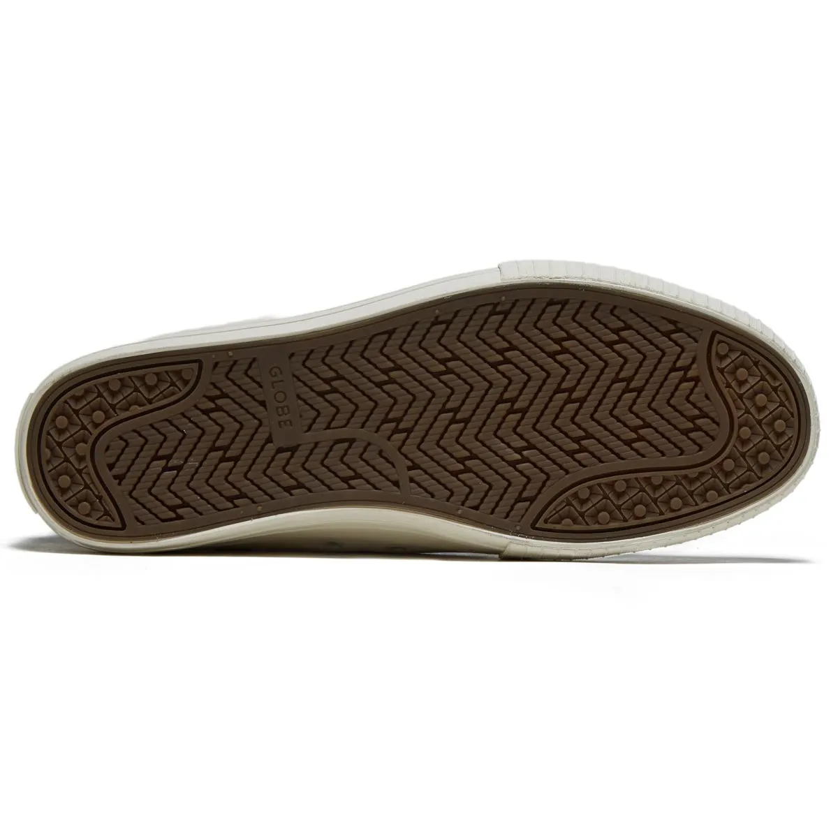 Globe Gillette Mid Shoes - Black Leather