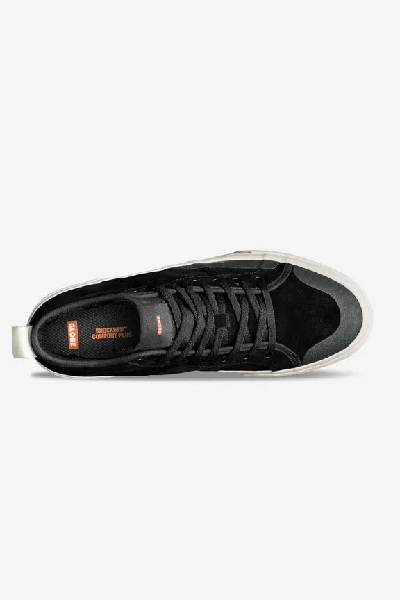 GLOBE LOS ANGERED 2 MEN'S SHOES