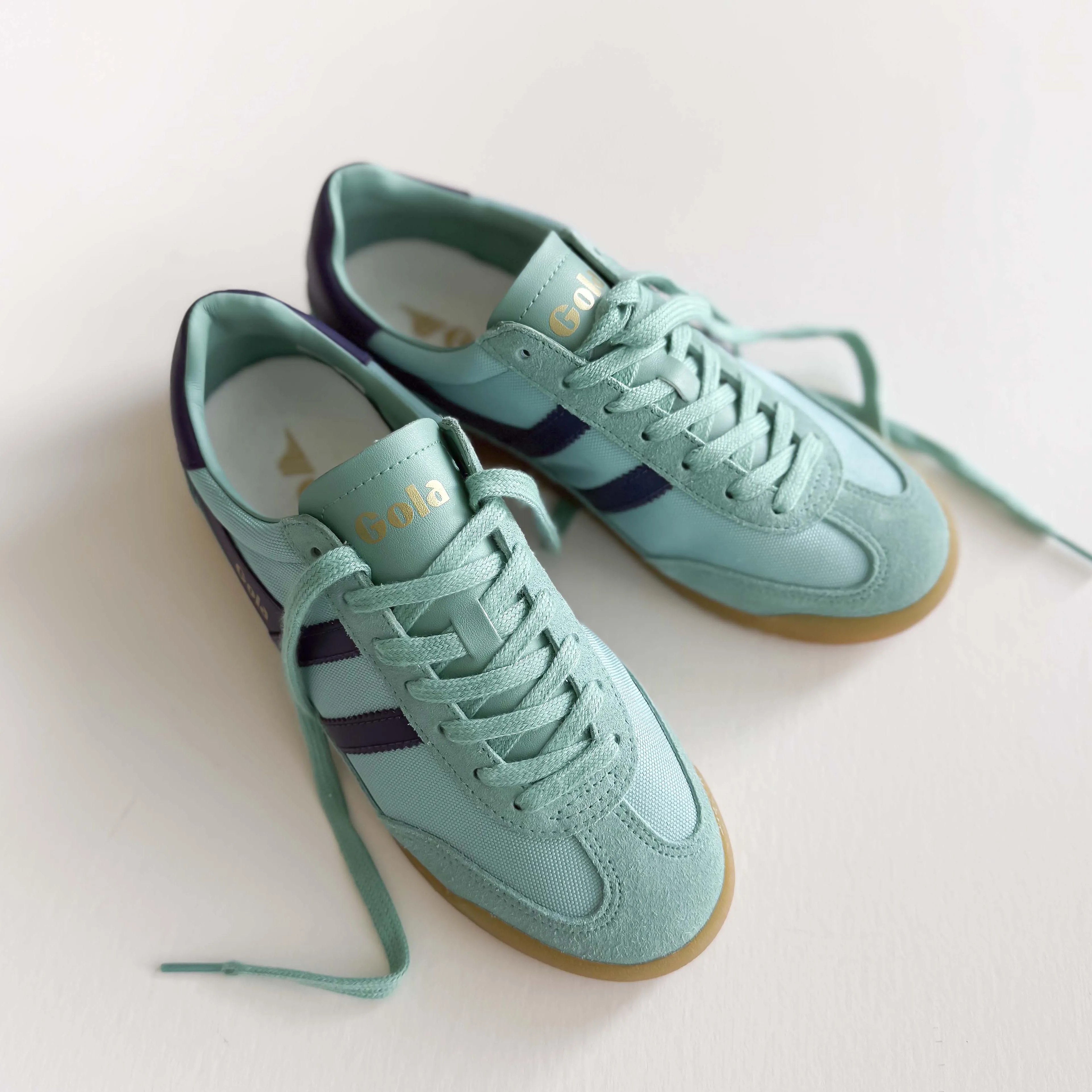 Gola Tornado Sneakers | Gola USA