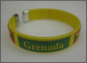 Grenada C Bracelet