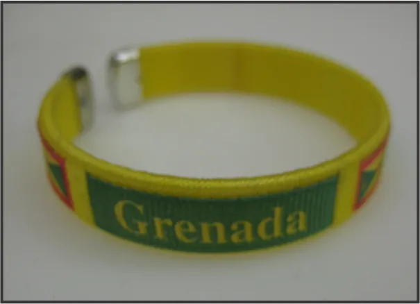 Grenada C Bracelet