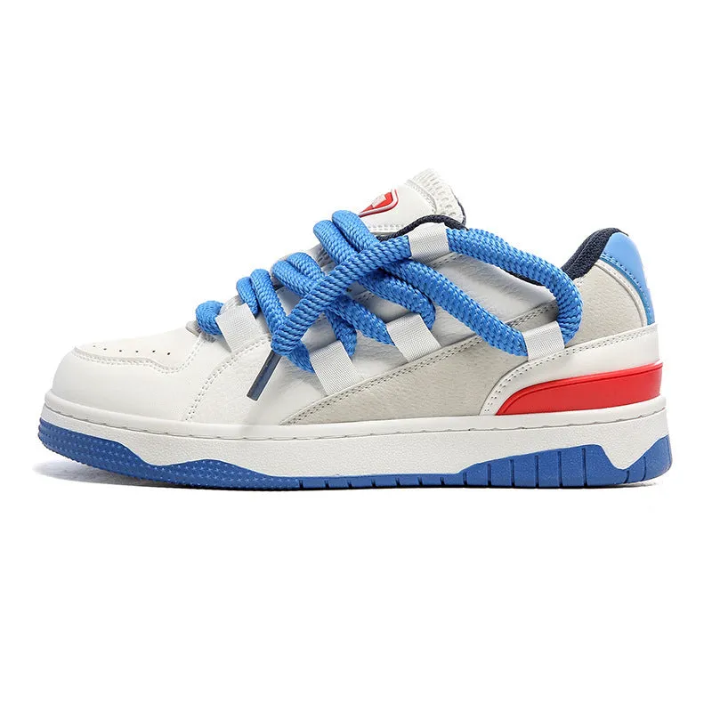Halloy™ Low-top Casual Shoes