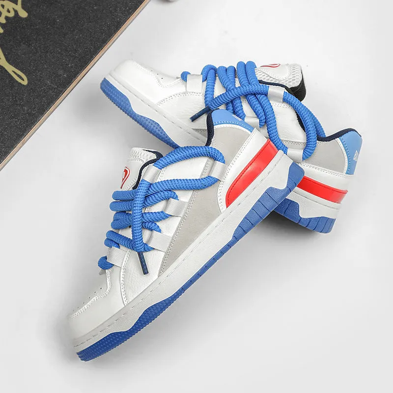 Halloy™ Low-top Casual Shoes