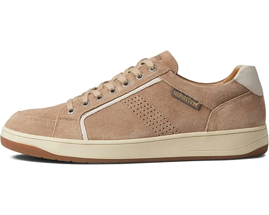 Harrison Mephisto sneakers, brown