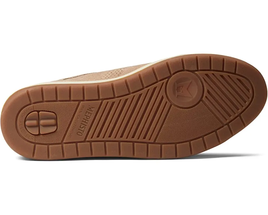 Harrison Mephisto sneakers, brown