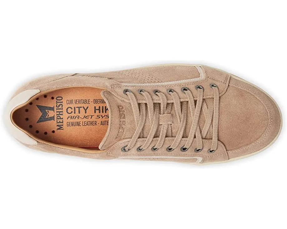 Harrison Mephisto sneakers, brown