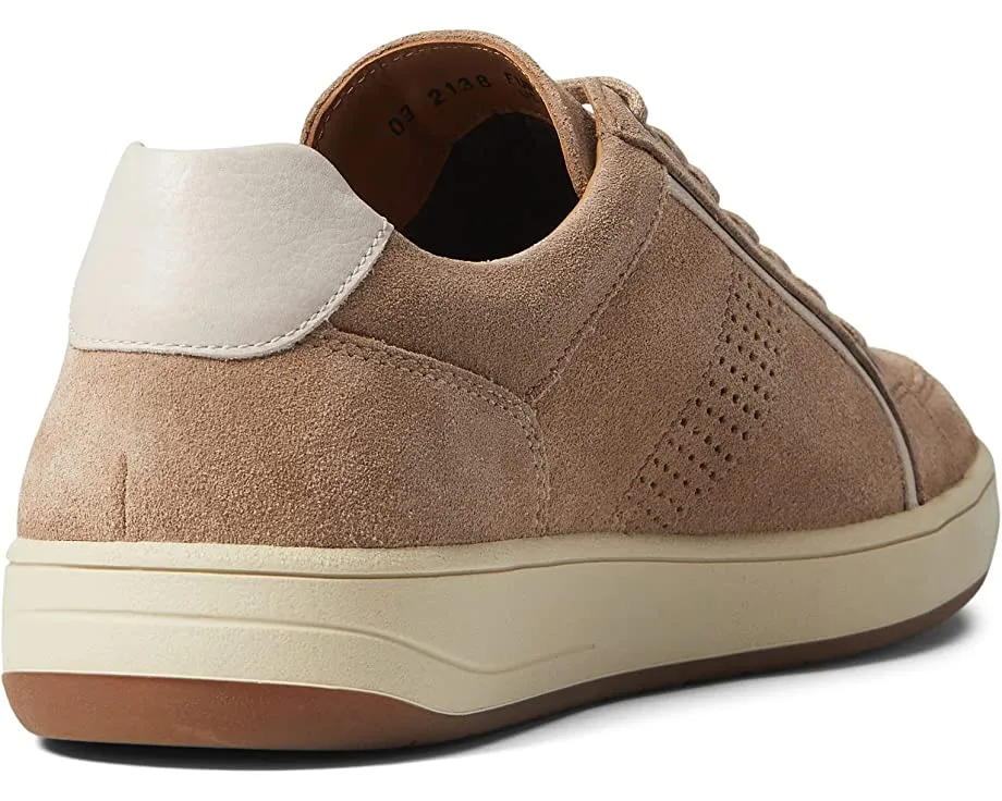 Harrison Mephisto sneakers, brown