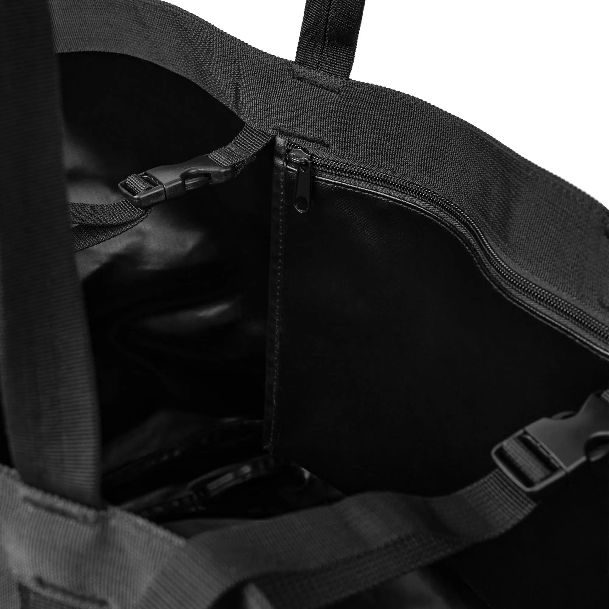 Heavy Water Tote