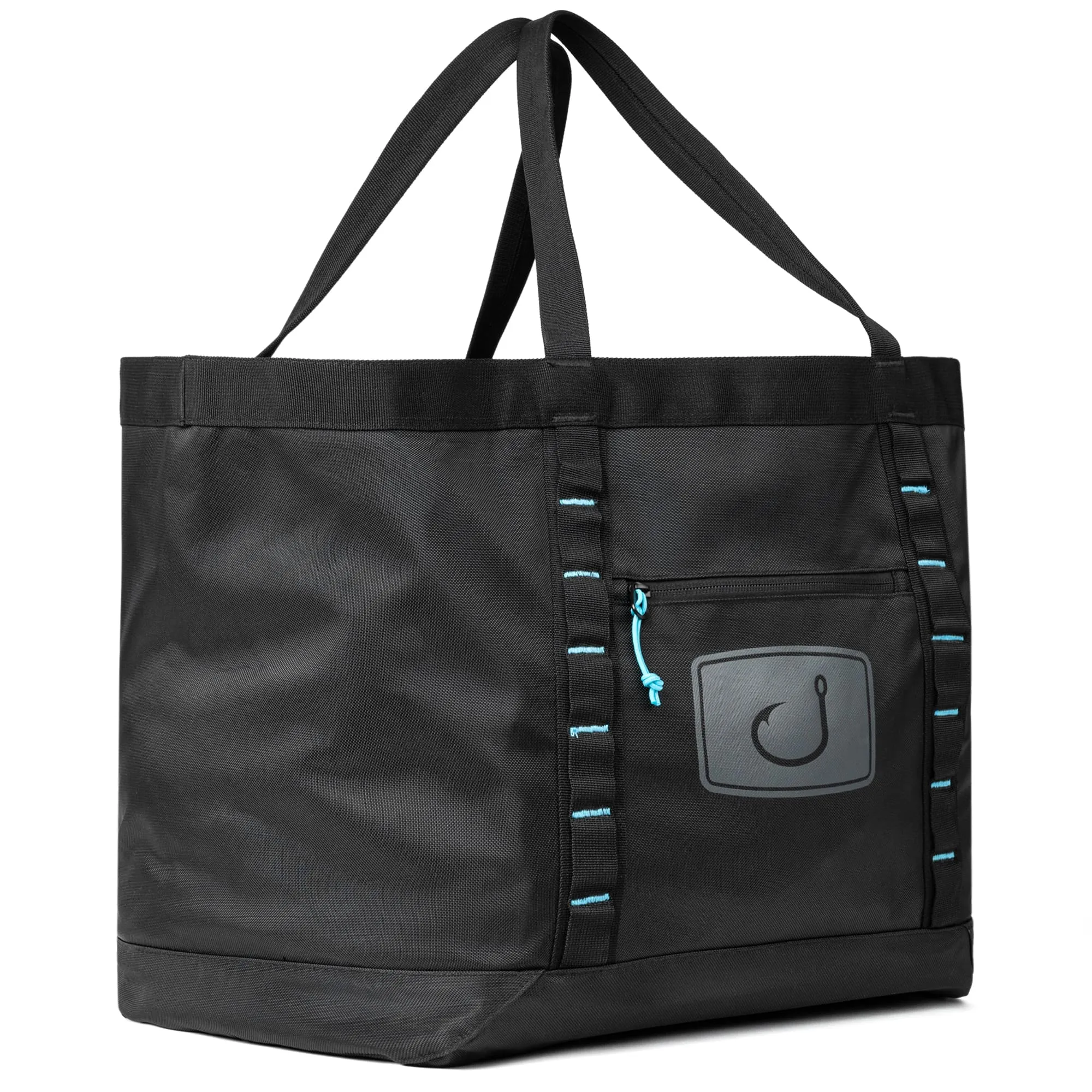 Heavy Water Tote