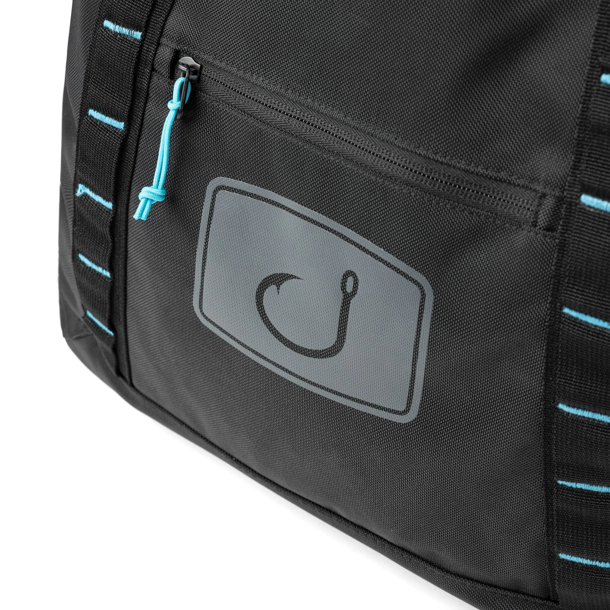 Heavy Water Tote