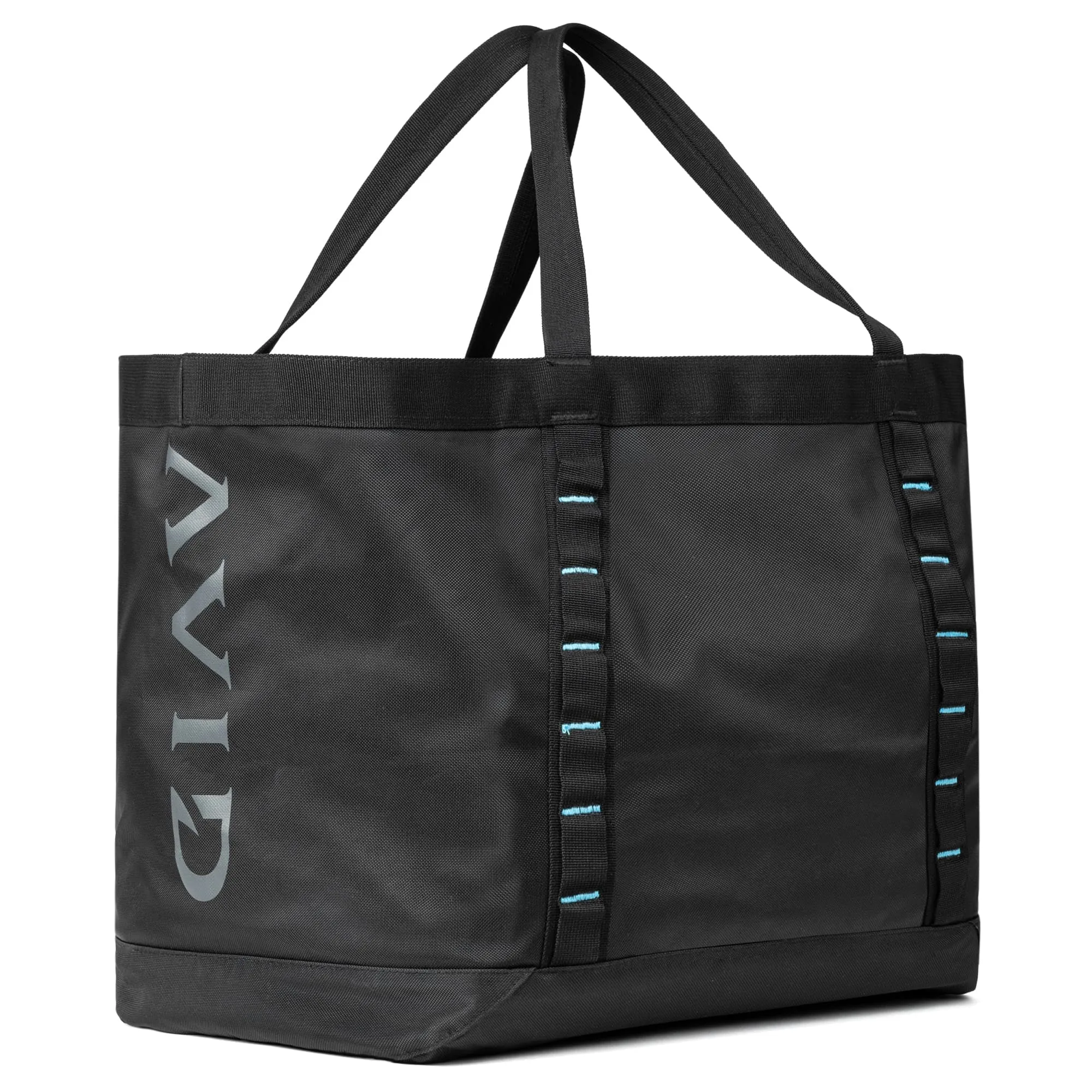 Heavy Water Tote