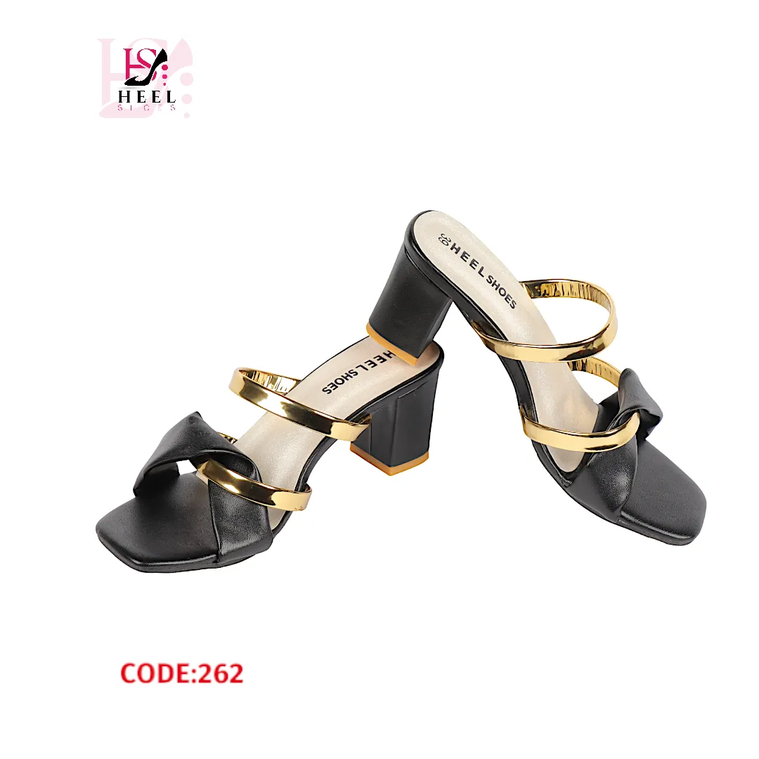 HEEL