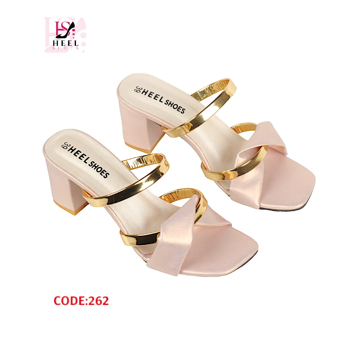 HEEL