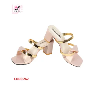 HEEL