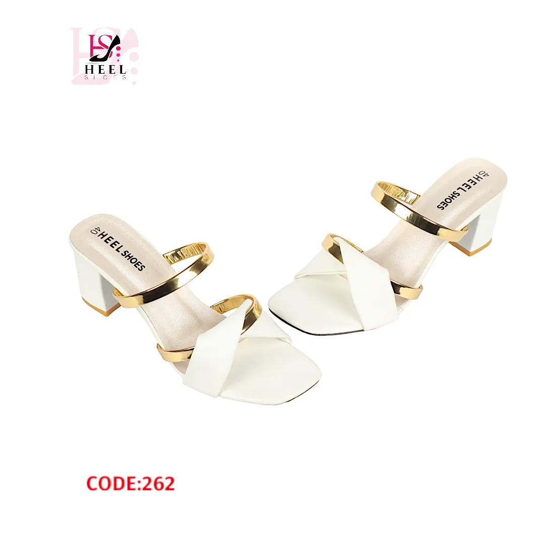HEEL