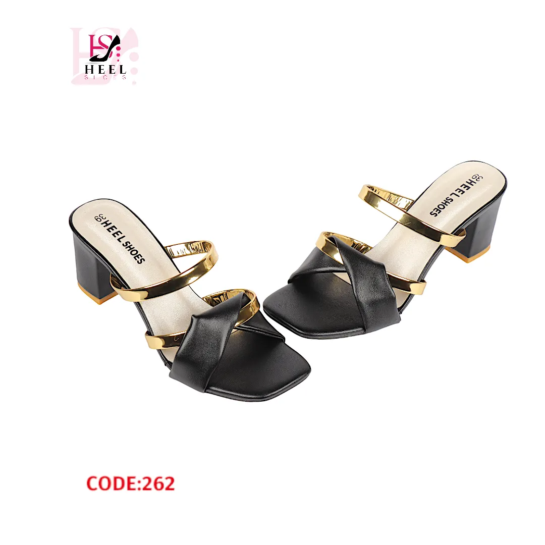 HEEL