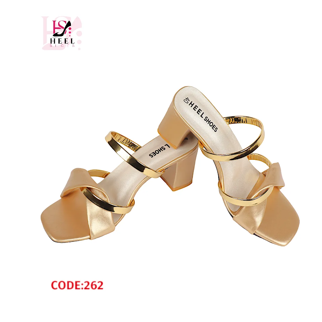HEEL
