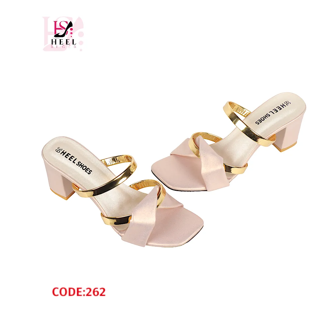 HEEL