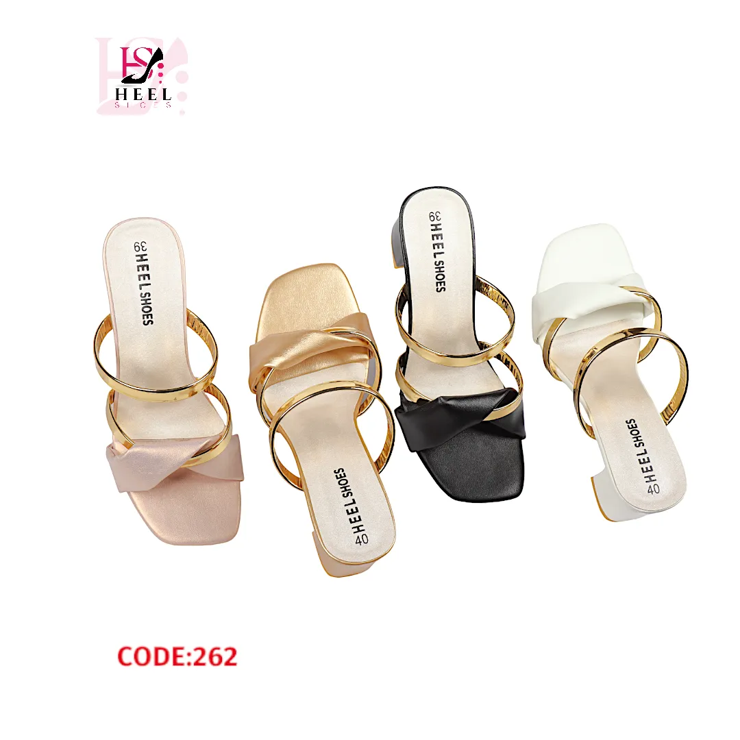 HEEL
