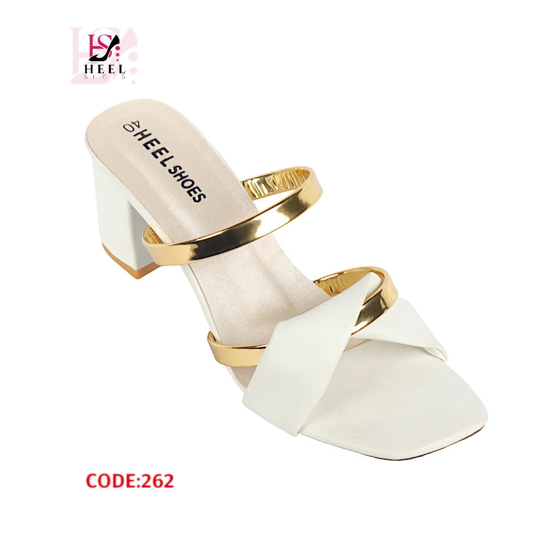 HEEL