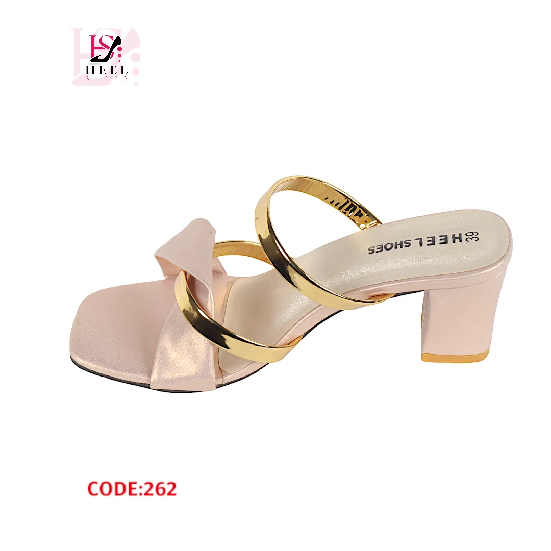 HEEL