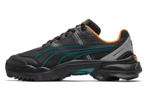 Helly Hansen x Puma Nitefox