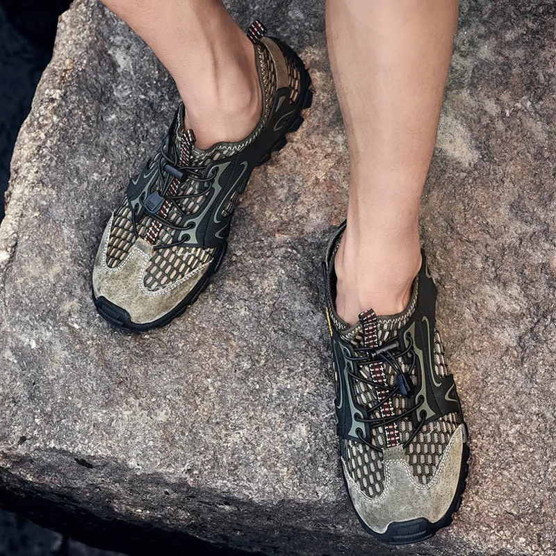 High Tide Water Sneakers
