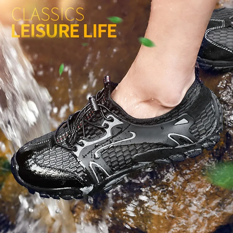 High Tide Water Sneakers