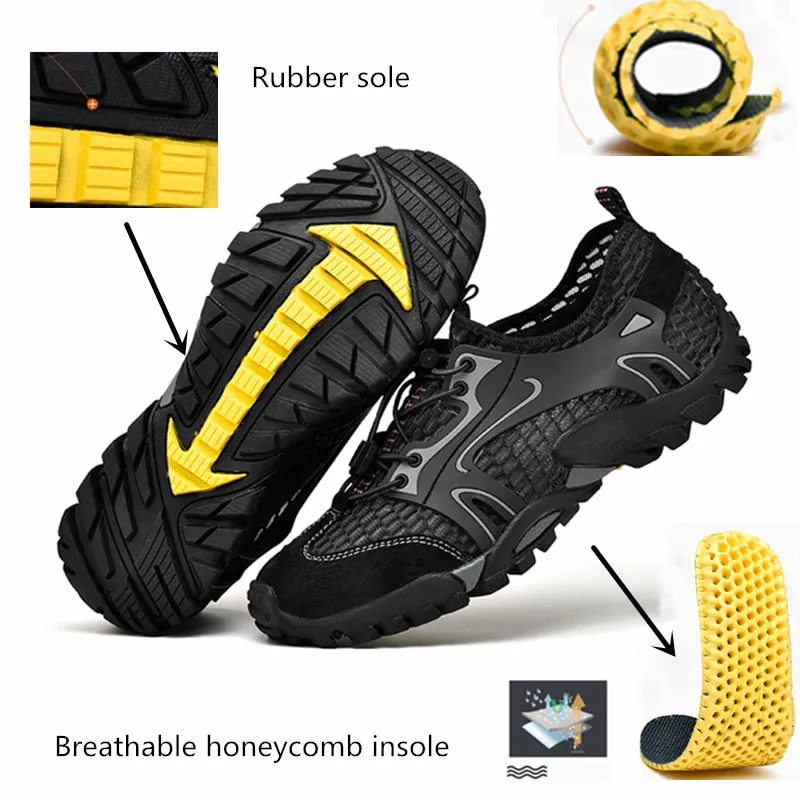 High Tide Water Sneakers