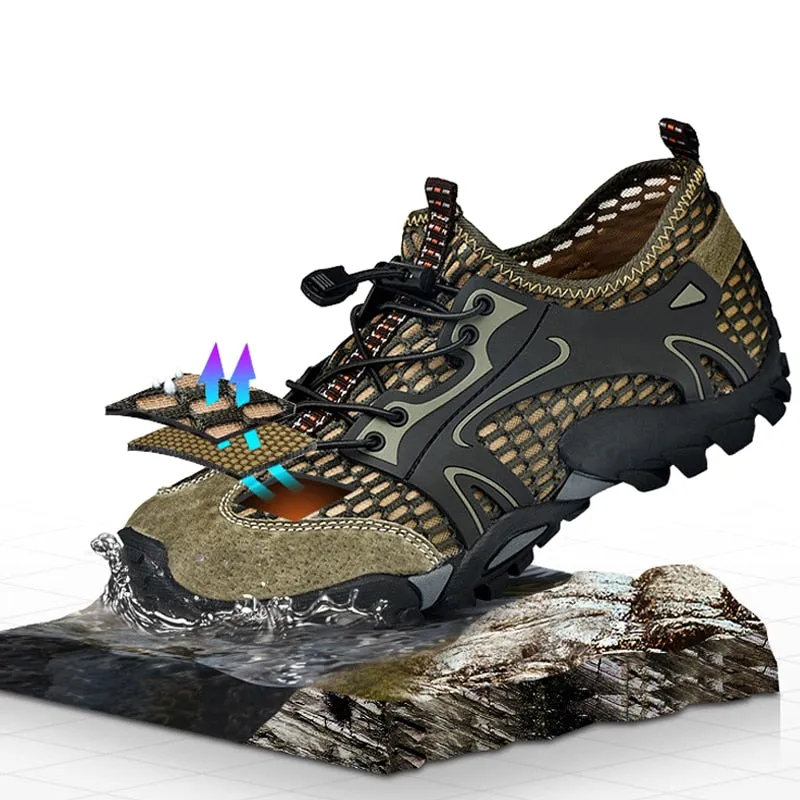 High Tide Water Sneakers