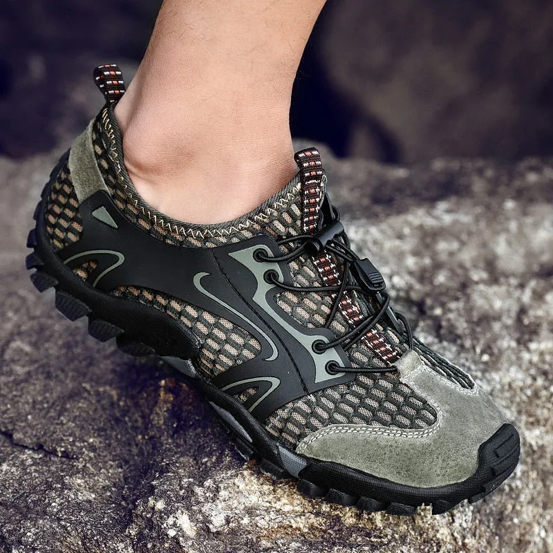 High Tide Water Sneakers