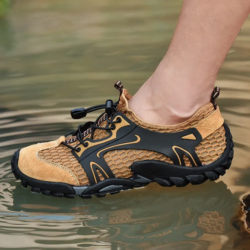 High Tide Water Sneakers
