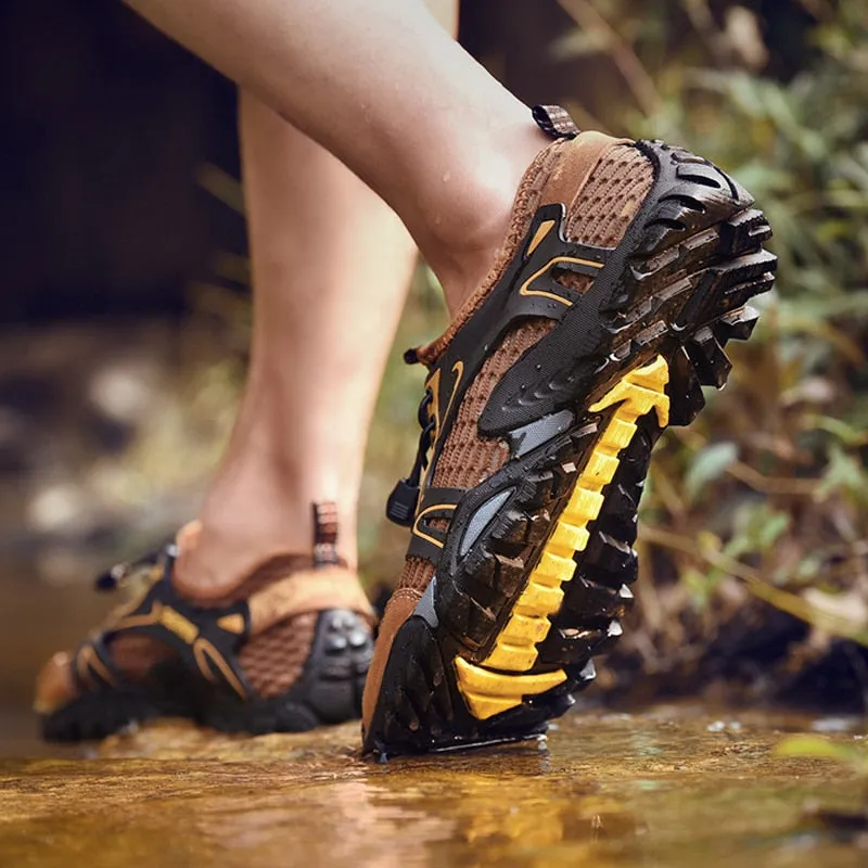 High Tide Water Sneakers