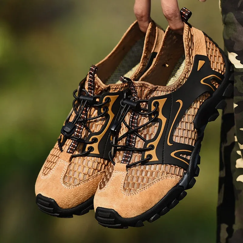 High Tide Water Sneakers